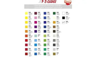 Autocolant gri silver lucios XFilm XF3300 1