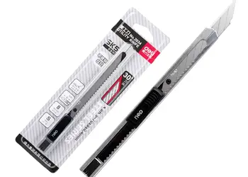 Cutter metalic deli 1