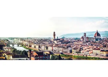 Florence 200x80cm simulare