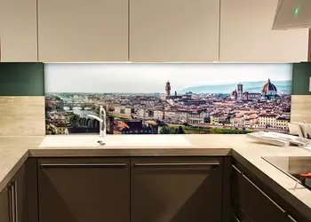 Florence 200x80cm simulare