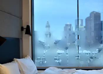 Flori de bumbac simulare 4