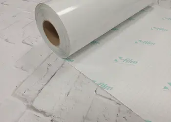 Folie autocolant dublu adeziva Montex DX2 1