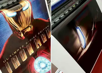 folie de printare orafol 3164