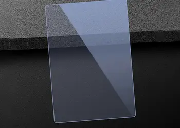 Flexiglass filter 17.3 inch