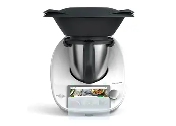 Folie de protectie display afisay Thermomix TM6