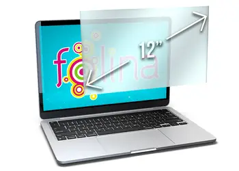 Folie de protectie monitor laptop 12inch