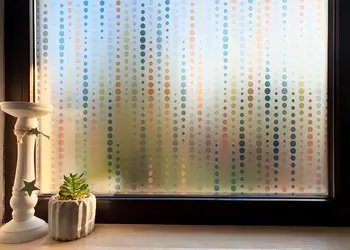 Folie geam autoadeziva kiddy