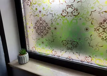 Folie geam autoadeziva lara