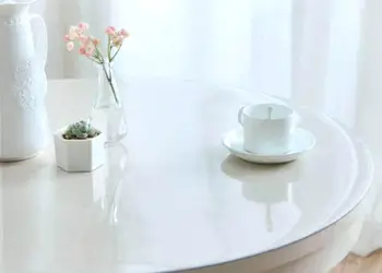 folie transparenta 0,8 mm