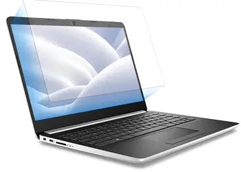 Folie protectie scran laptop 1