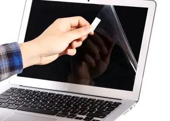 Folie protectie scran laptop 1