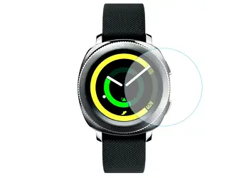 Folie_ceas_folina_Samsung_Galaxy_Gear_Sport