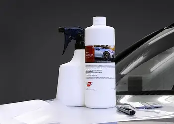 Gel aplicare autocolant Orafol 359500300 simulare 1