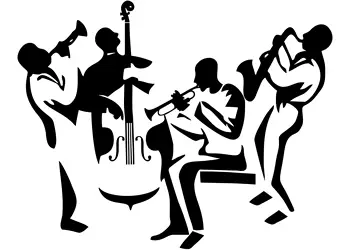 Jazz band