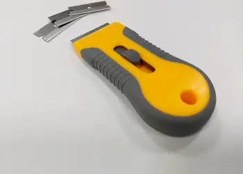 Lama de rezerva razuitor geamuri PRZ10