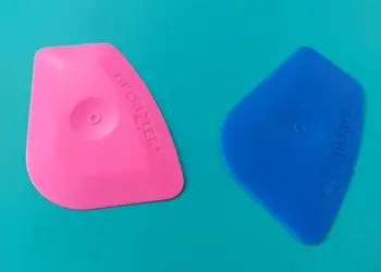 Miniracleta indepartare folie sau autocolant lil chizler 8892