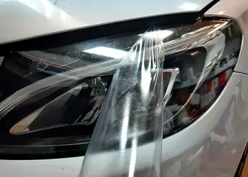 Oraguard 270 000 folie de protectie capota caroserie faruri