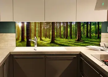 Padure 200x80cm simulare