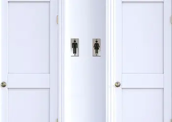 Placuta toaleta bond gri B5