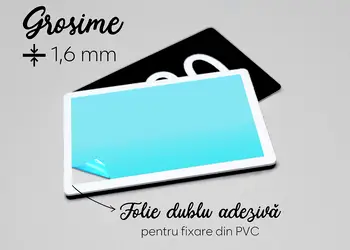 Placute numerice pentru usi vestiare dulapuri sertare gravate personalizate multe culori s1