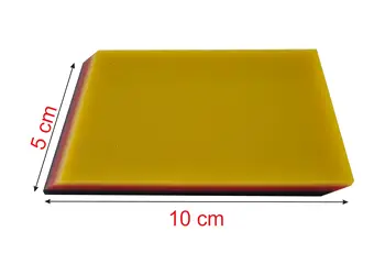 Racleta cu 3 straturi 1