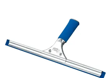 Racleta pentru curatare geam lama cauciuc RL35