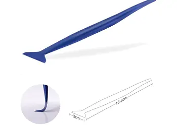 Racleta profesioanala pentru colturi model STR209A