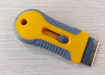 Razuitor cap metalic prz10