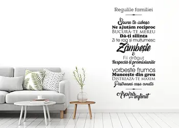 Regulile familiei simulare 2