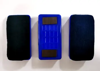 Set 3 bureti magnetici pentru tabla whiteboard 1