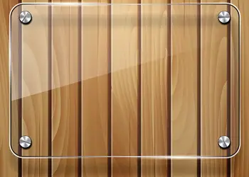 Set de suruburi cu capac cromat negru 1