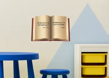 Simulare sticker carte citate m2