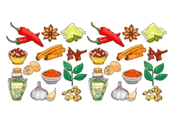 Spices