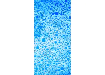 folie cabina dus folina soap 100 210 cm