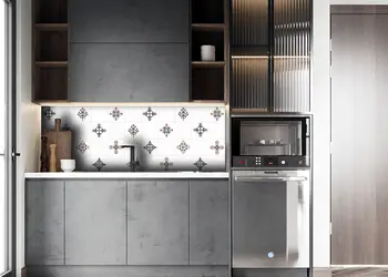 Sticker motive traditionale simulare 1