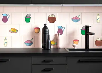 Stickere bucatarie 1