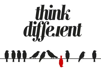 Think different simulare 2