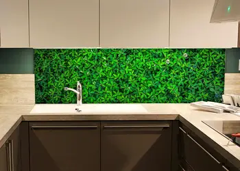 Trifoi 200x80cm simulare