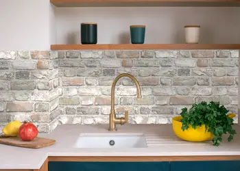 White bricks simulare 1