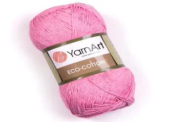 YARNART_ECO_COTTON_766