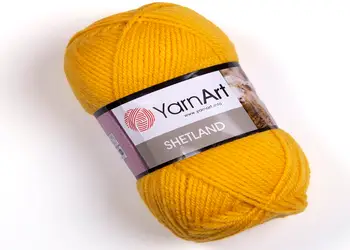 YARNART_SHETLAND_506