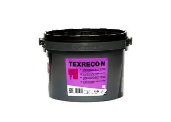 adeziv tapet gata preparat texrecon galeata de 2 5 kg