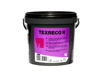 adeziv tapet gata preparat texrecon galeata de 5 kg