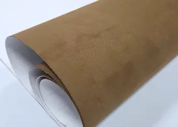 material autoadeziv piele intoarsa mar deschis