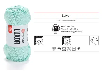 fire de tricotat si crosetat vernil