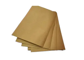 autocolant a4 bej auriu cu sclipici discret folina