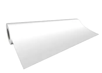 autocolant alb mat oracal 651 1 8602