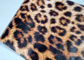 autocolant animal print dimex leopard skin