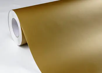 autocolant auriu mat kointec 3904