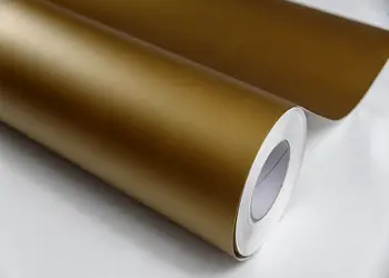 autocolant auriu mat kointec 3904